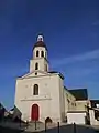 L'église Saint-Doucelin