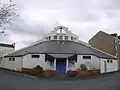 Église Croix-de-Maine