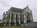Église Saint-Antoine d'Angers