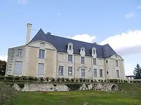 Bellevigne-les-Châteaux