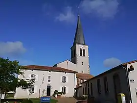 La Plaine (Maine-et-Loire)