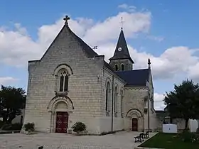 Saint-Cyr-en-Bourg