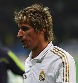 Image illustrative de l’article Fábio Coentrão