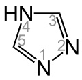 4H-1,2,4-triazole