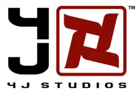 logo de 4J Studios