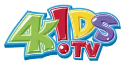 logo de 4Kids Entertainment