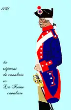 à partir de 1791