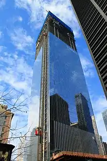 17. Four World Trade Center