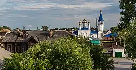 Barabinsk