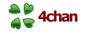 Logo de 4chan