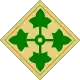 4th Infantry Division (United States)