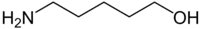 Image illustrative de l’article 5-Aminopentan-1-ol