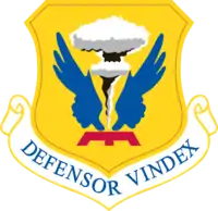 Image illustrative de l’article 509th Bomb Wing