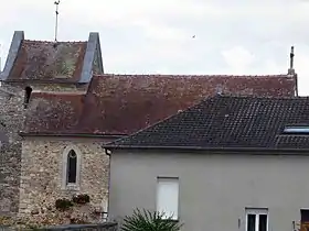 Église Notre-Dame de Champvoisy