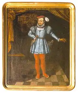 Eberhard VI