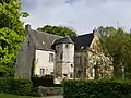 Manoir de Rouessé