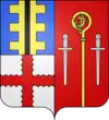 Blason de Gézoncourt