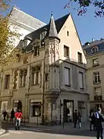 Hôtel Hérouet