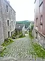 La Petite Rue Chère 2.