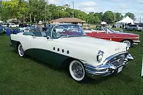 Buick Roadmaster