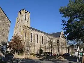 Église Saint-Pierre-aux-Liens