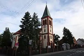 Kopanica (Grande-Pologne)