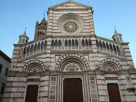 Cathédrale de Grosseto