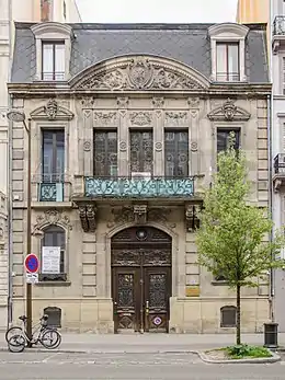 Hôtel Magnus