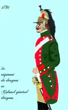 après 1791