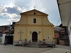 Roccaromana