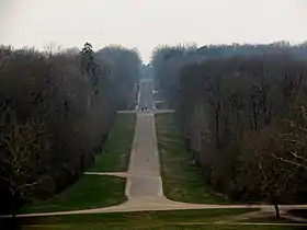 Image illustrative de l’article Parc de Chambord