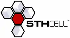 logo de 5th Cell