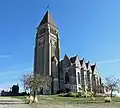 Église de l'Assomption-de-la-Vierge de Thiescourt