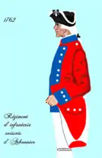 de 1762 à 1776