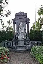 Monument aux morts