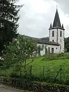 Église Saint-Pierre.