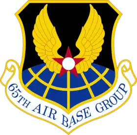 Image illustrative de l’article 65th Air Base Group