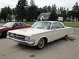 1965 300L 2 portes Hardtop