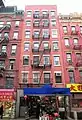 65 Mott Street.