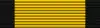 682px Ribbon of the Military Order of Merit of Württemberg