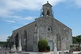 Saint-Vivien (Charente-Maritime)