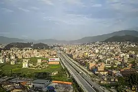 Madhyapur Thimi