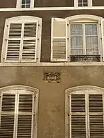 Maison de Ligier-Richier