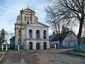 Komarno (Ukraine)