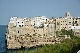 Polignano a Mare