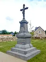 Monument aux morts