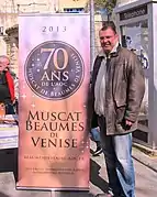 Fête du Muscat de Beaumes-de-Venise