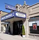 Palace Theatre