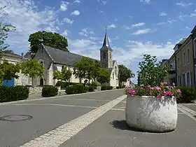 Solesmes (Sarthe)