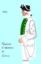 de 1762 à 1776